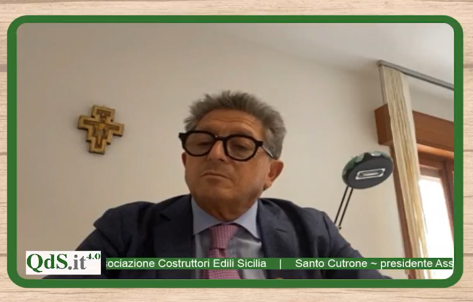 Cutrone, Ance: “Imprenditori edili frenati da burocrazia e incapacità di spendere”