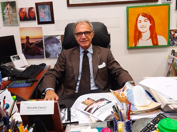 Alzheimer, a Palermo un’équipe per diagnosi e cura, “Ecco i test utili” Alzheimer, a Palermo un’équipe per diagnosi e cura, “Ecco i test utili”