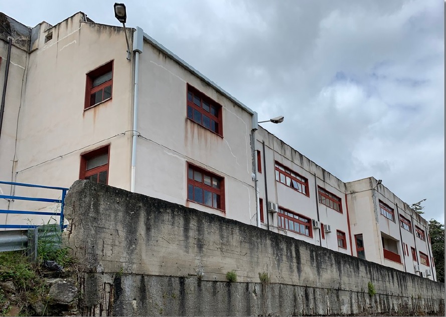 Edilizia scolastica, via libera a ristrutturazione plesso di Altofonte