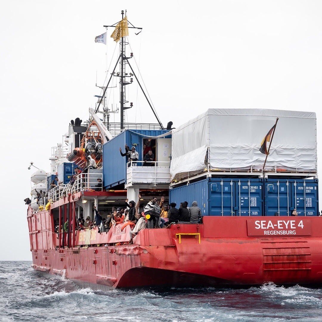 Migranti, Ue, dal Nord al Sud non fare due pesi e due misure