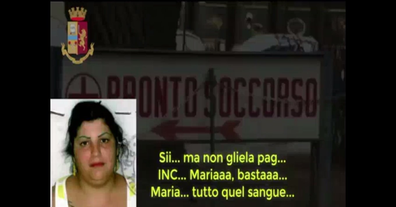 Ossa rotte ai disperati, condanne per truffa alle assicurazioni