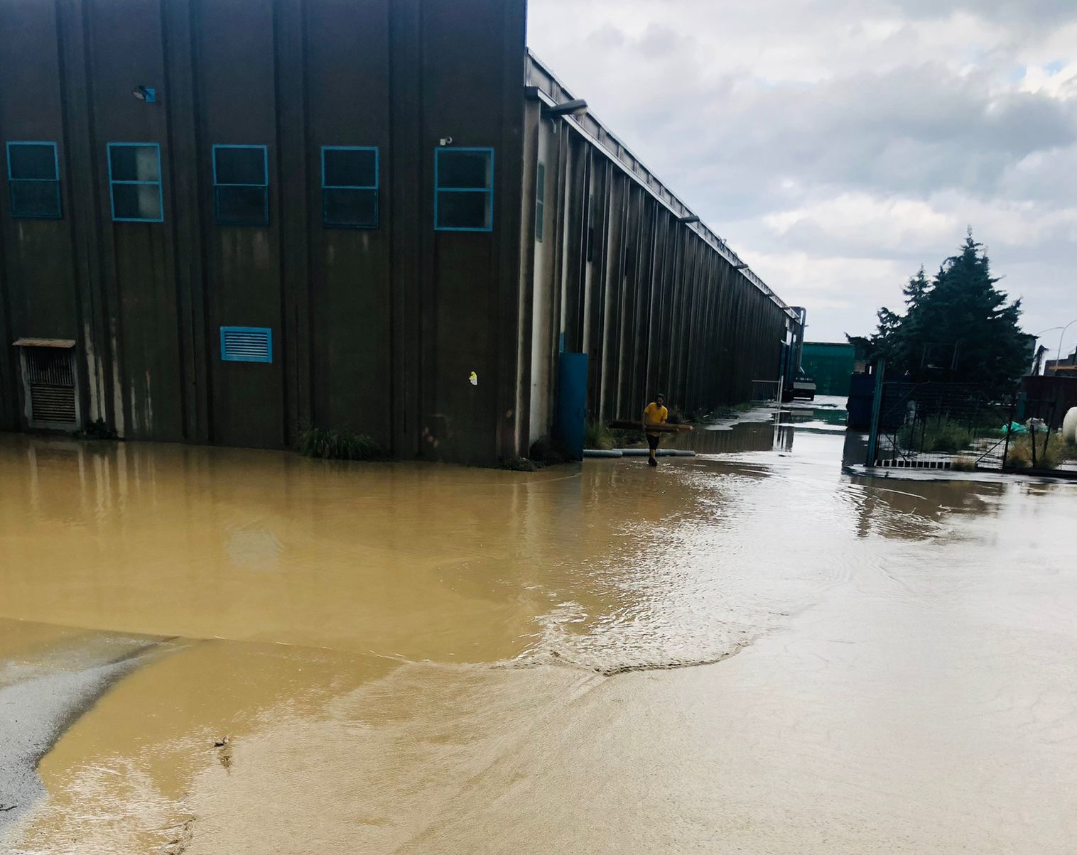 Maltempo in Sicilia, Madonie in ginocchio, il racconto dei sindaci