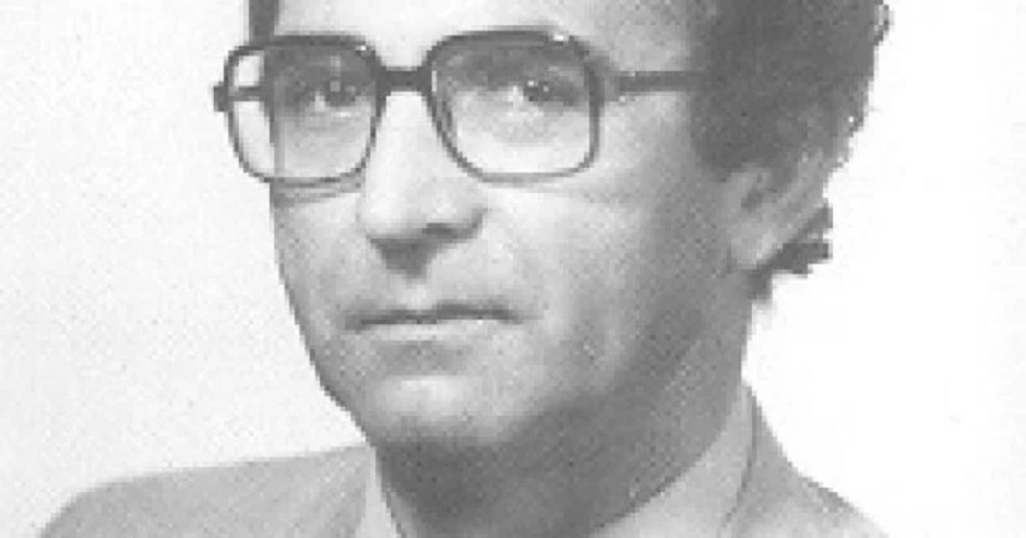 Morto Aldo Rizzo, ex sindaco di Palermo nel 1992