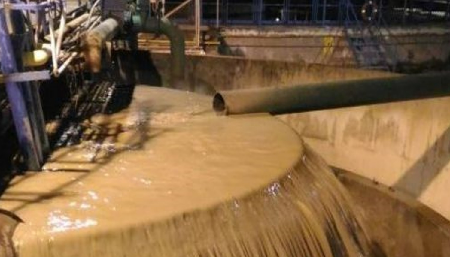 Palermo, ancora fermo potabilizzatore, zona nord e mezza provincia a secco