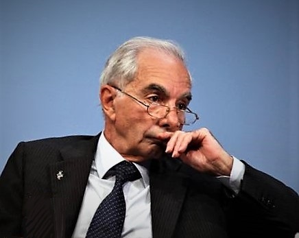 Quirinale, si va consolidando l’ipotesi Giuliano Amato