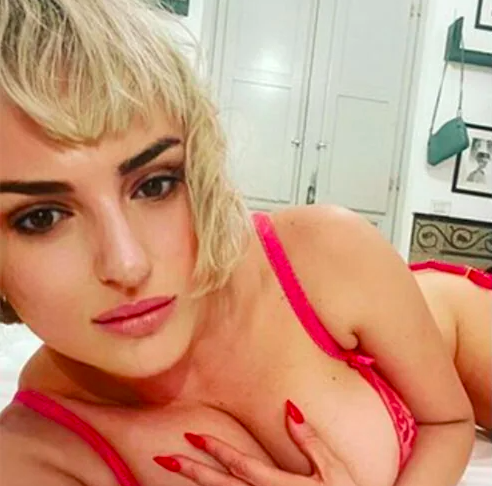 Arisa dice basta, “Rinuncio agli uomini ma non a… ” – Le foto