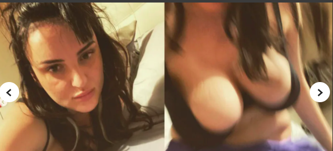 Arisa dice basta, “Rinuncio agli uomini ma non a… ” – Le foto