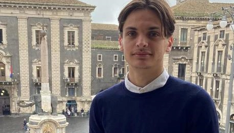 A San Giovanni la Punta  l’assessore più giovane di tutta Italia