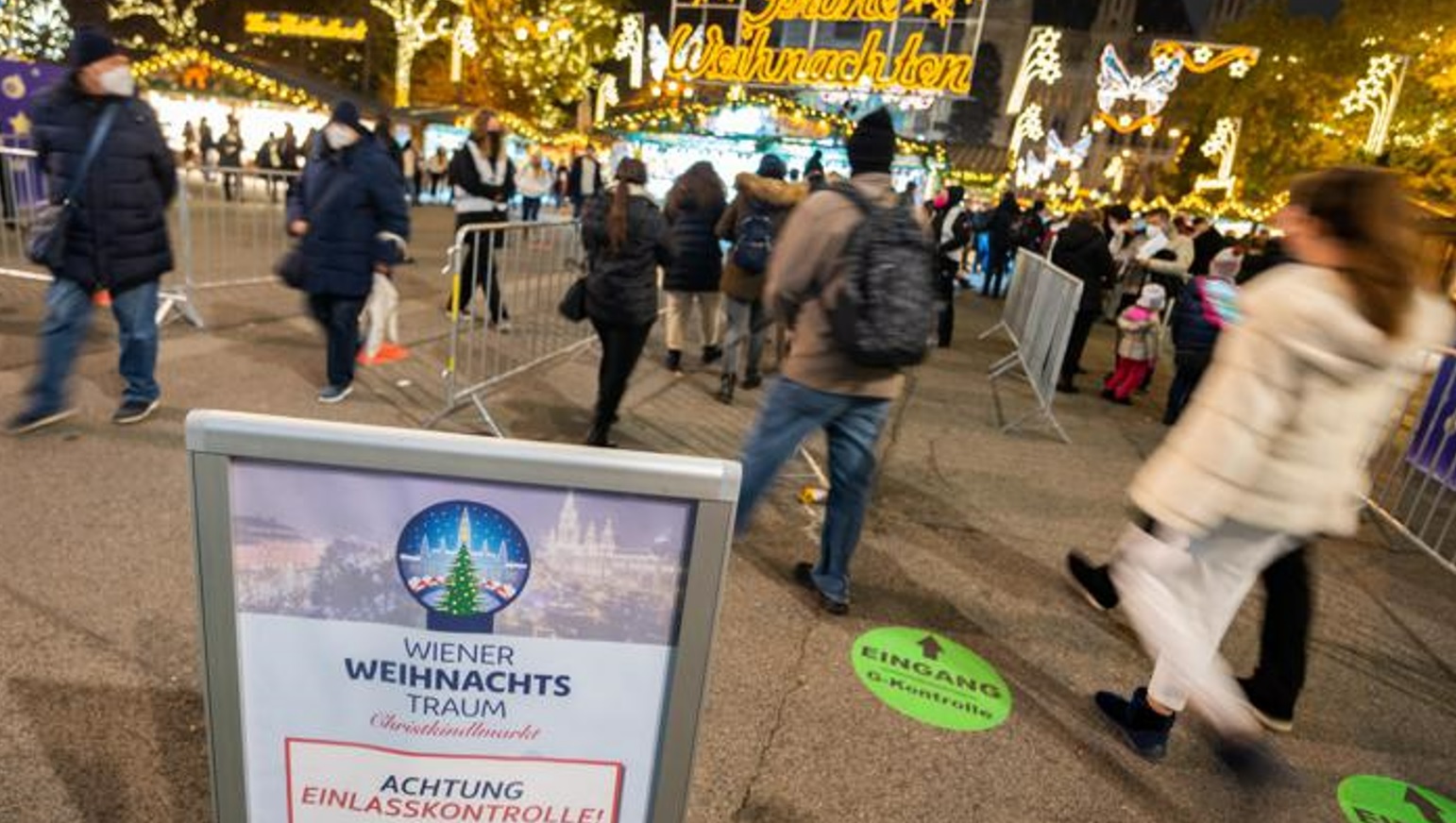 Covid, viaggiare in Austria, per entrare quarantena o tampone
