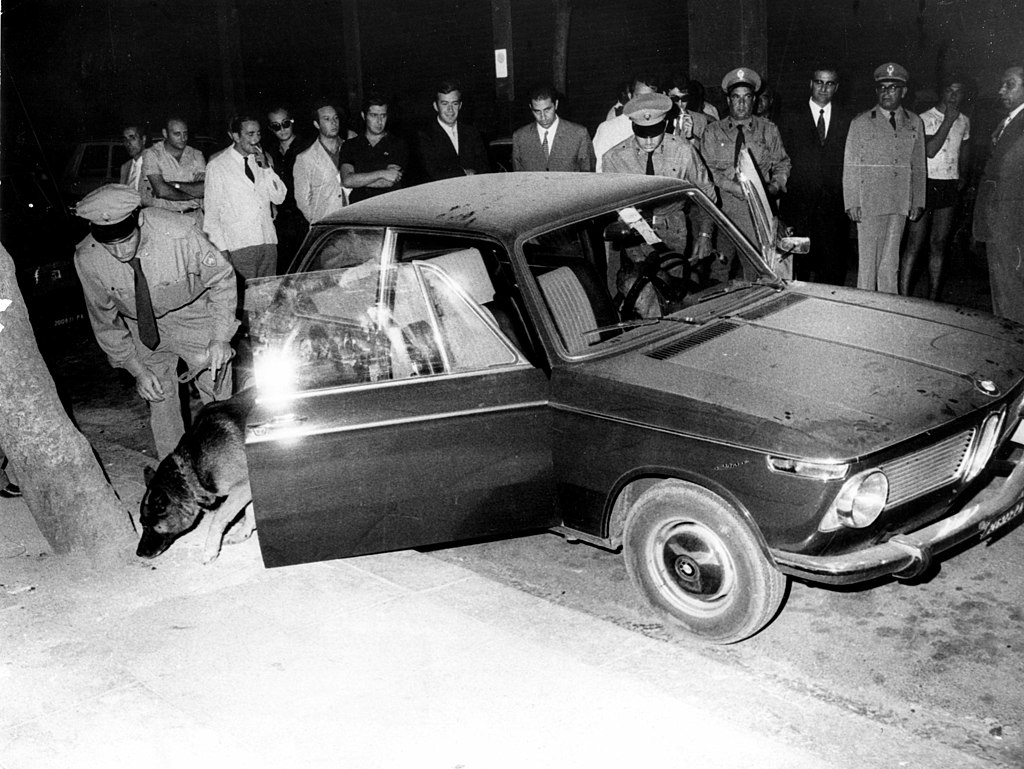 Chi l’ha visto, corpo ritrovato in grotta, chi era Mauro de Mauro