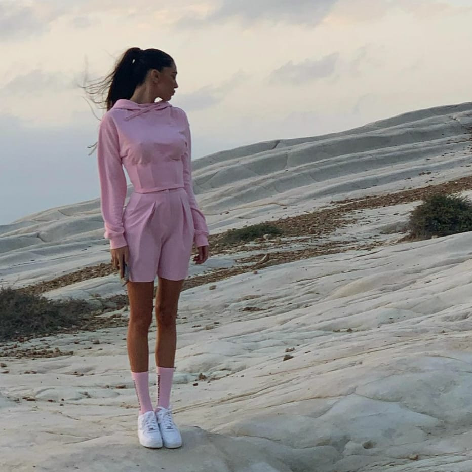 Punta Bianca, dopo il post di Belen, Musumeci annuncia istituzione Riserva Naturale