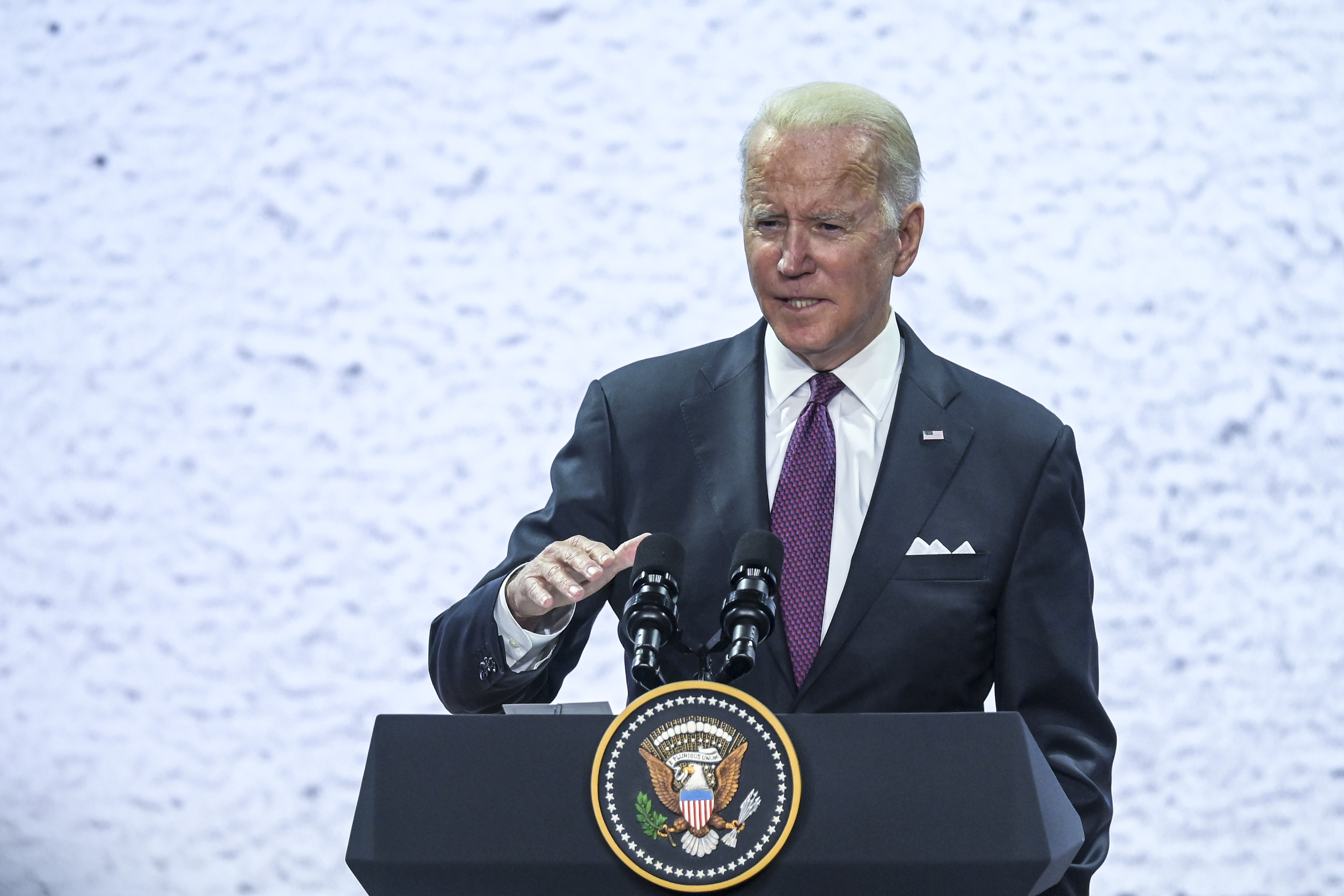 Ucraina sull’orlo della guerra, attesa per vertice Biden, alleati Ue e Nato