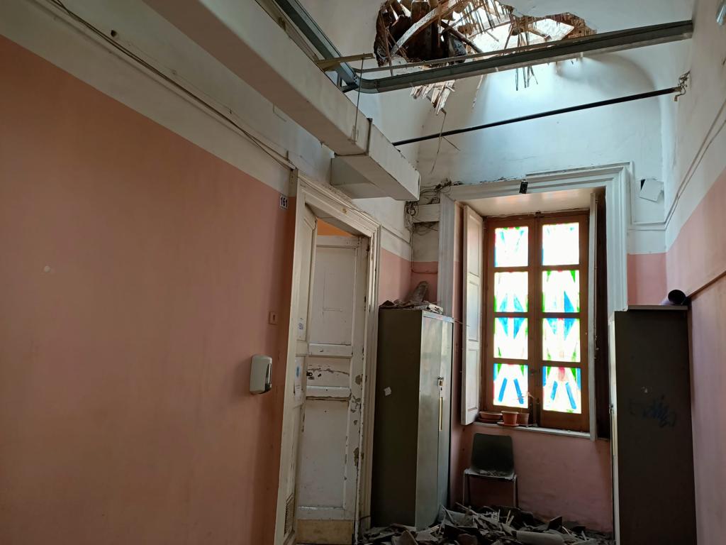 Edifici scolastici: non c’è più tempo