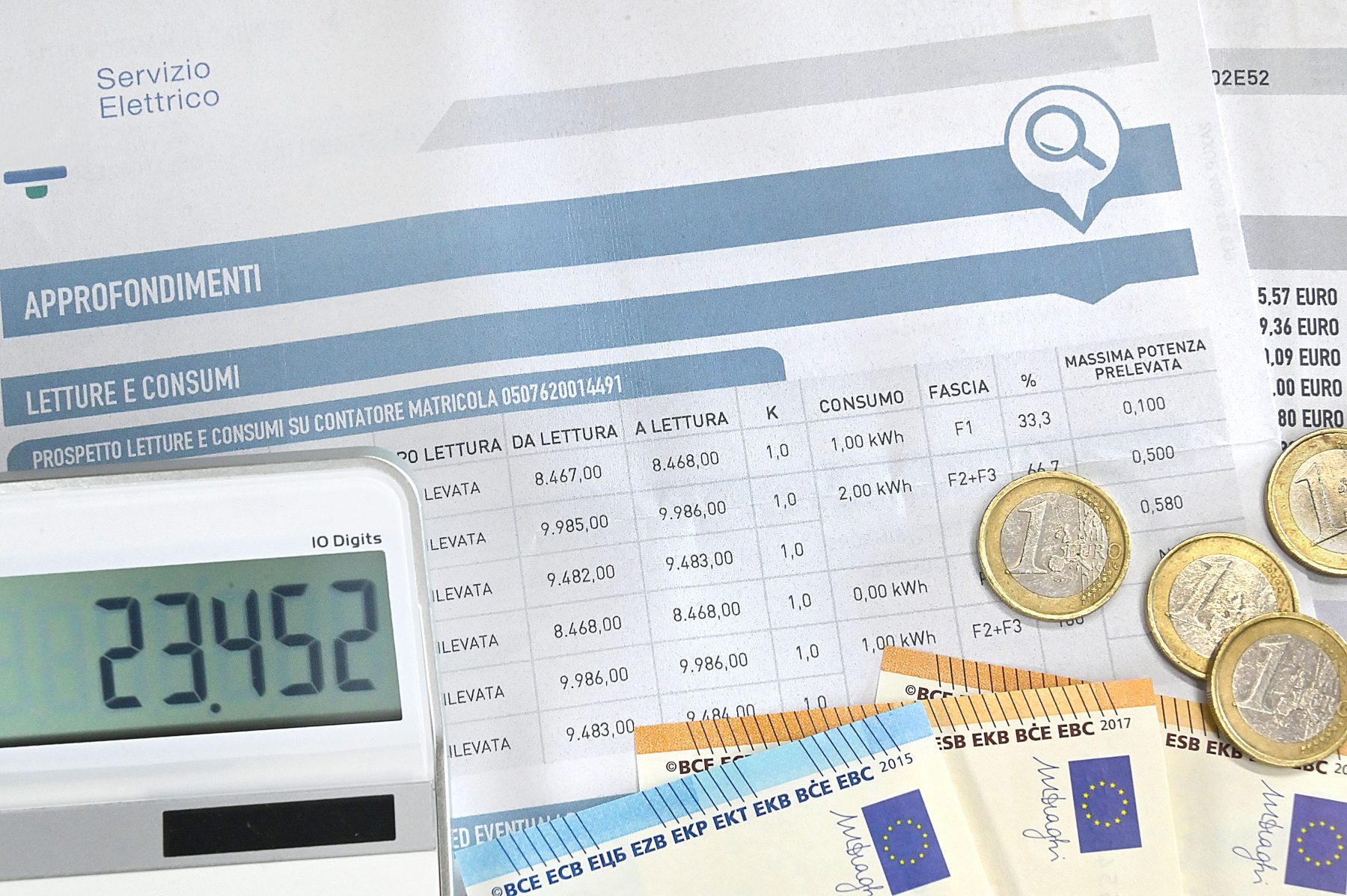 Caro bollette, il trucco per risparmiare 180 euro: ecco come fare