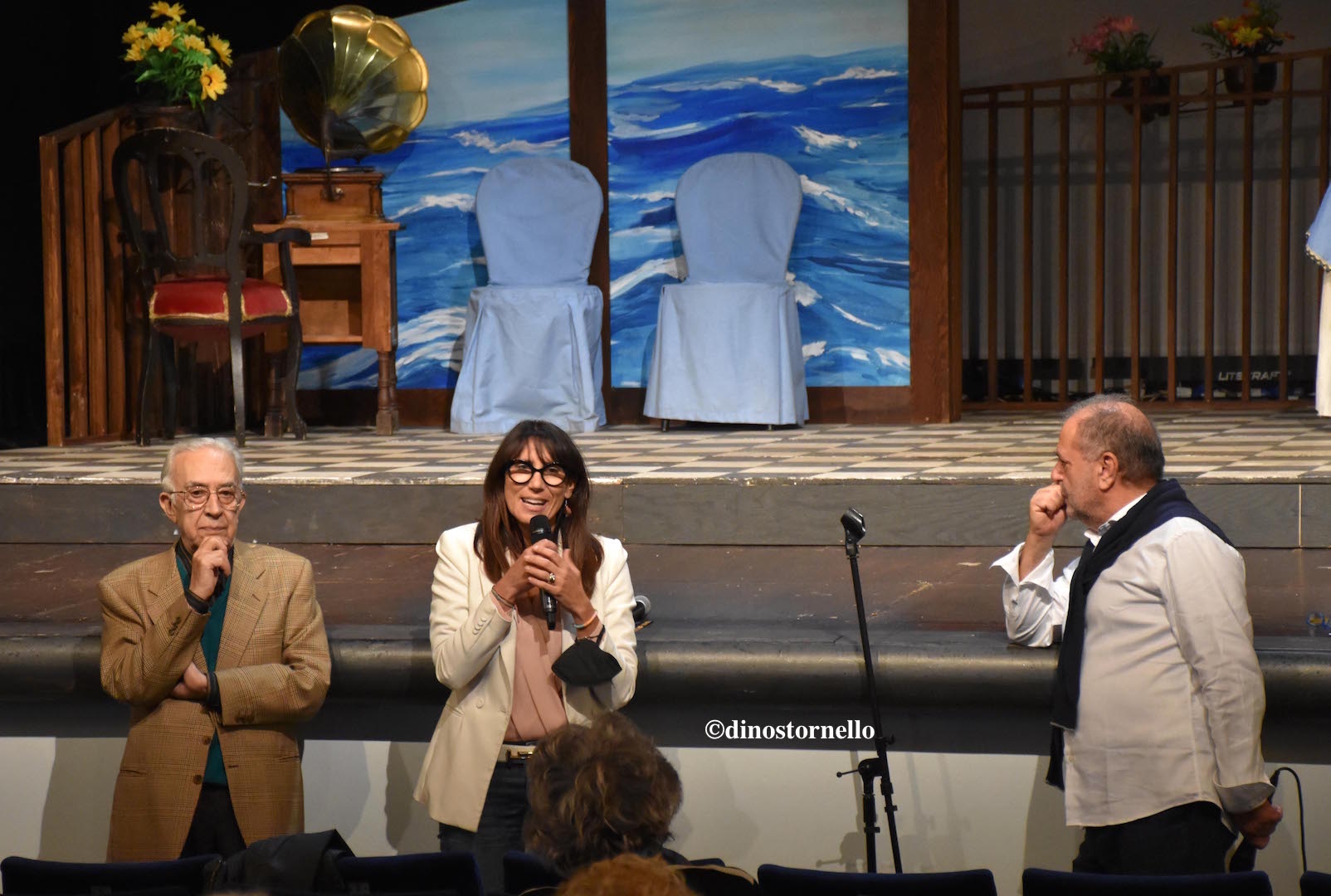 Teatro della Città, a Catania un grande laboratorio per risorgere