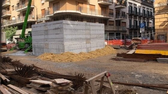 A Palermo 60 mila posti di lavoro scoperti e 180 mila persone a casa con Rdc A Palermo 60 mila posti di lavoro scoperti e 180 mila persone a casa con Rdc