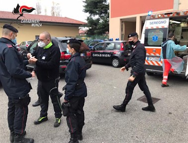 Lombardia, da baby gang rapine e spedizioni punitive