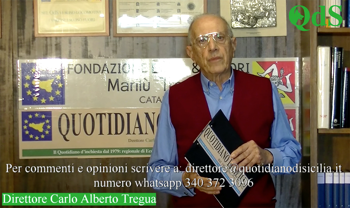 Allagamenti, in Sicilia poca attenzione per il territorio Allagamenti, in Sicilia poca attenzione per il territorio