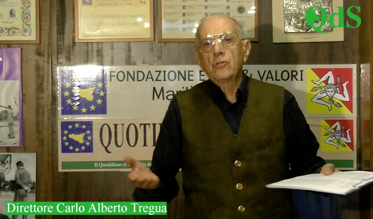 Le scuole siciliane cadono a pezzi