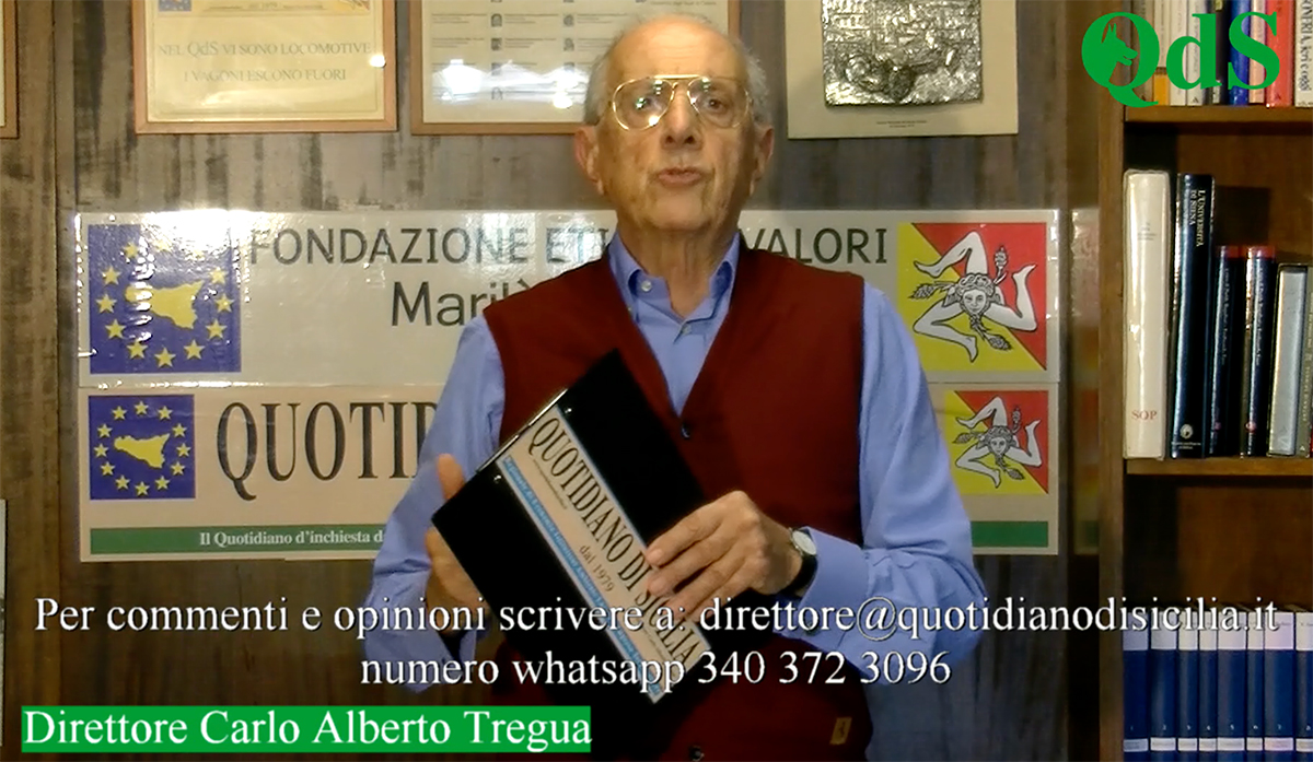 Rifiuti in Sicilia, così pagheremo 1500 euro di Tari Rifiuti in Sicilia, così pagheremo 1500 euro di Tari