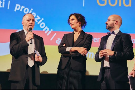 Catania Film Fest 2021, ci saranno Fiorello e Nicola Vaporidis, tutti gli appuntamenti