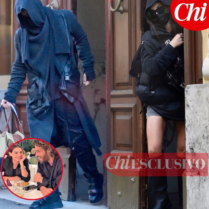 Francesca Chillemi nuova fiamma di Can Yaman? La bomba di Chi