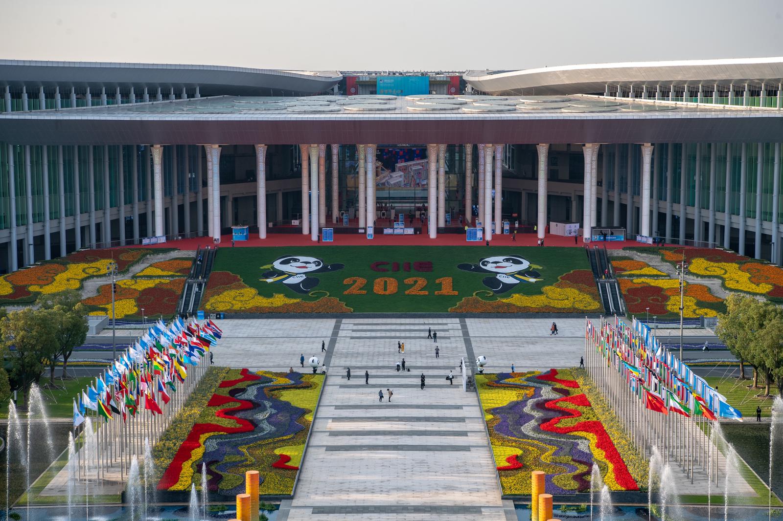 Alla Ciie grande successo per le produzioni italiane di qualità