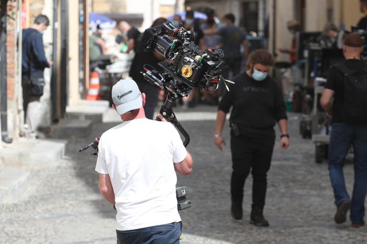 Indiana Jones, trovato morto un membro della troupe: le cause Indiana Jones, trovato morto un membro della troupe: le cause