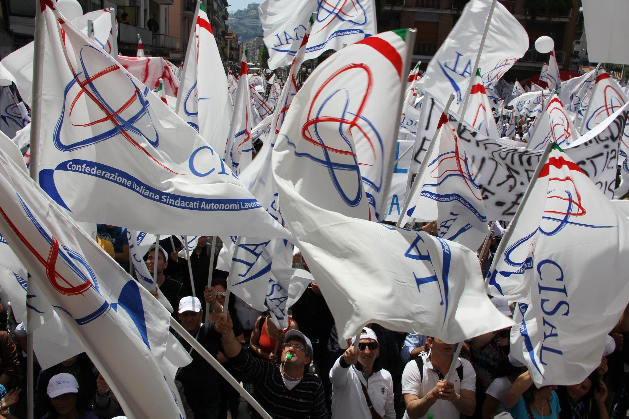 Finanziaria, Cisal: “Bene approvazione ma servono riforme strutturali, pronti al confronto”