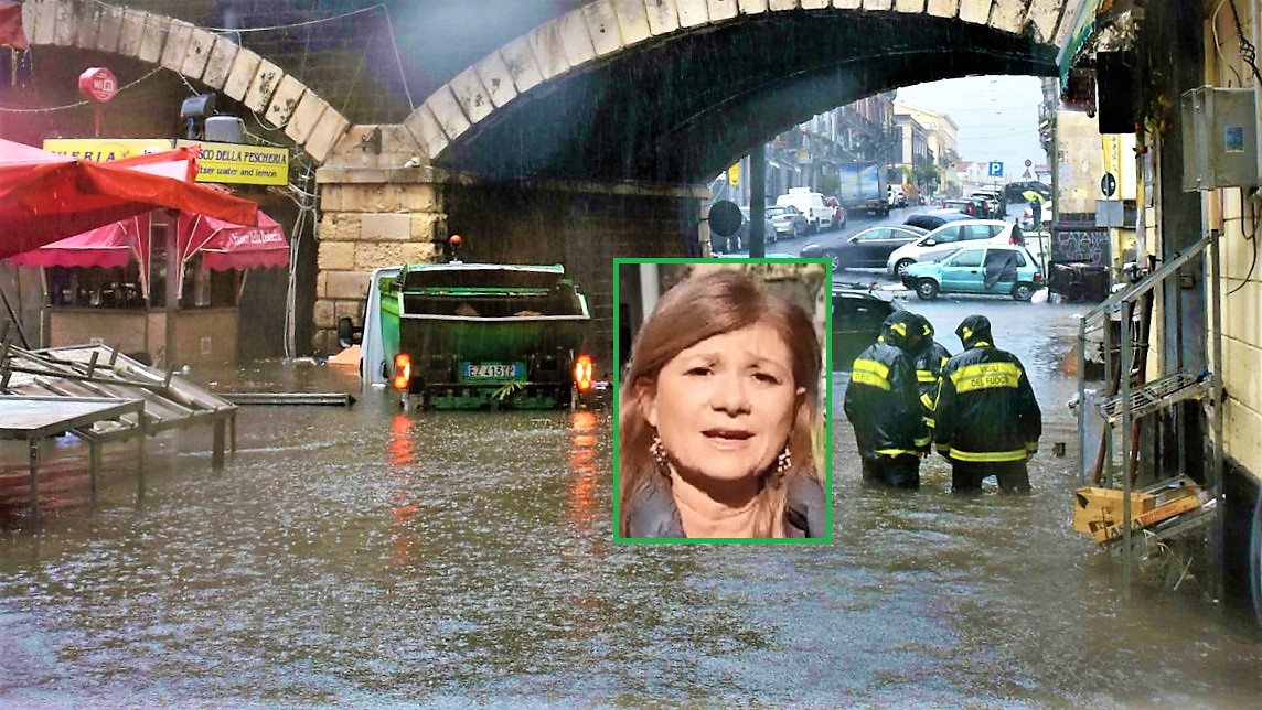 Legambiente, i disastri ecologici della Sicilia orientale