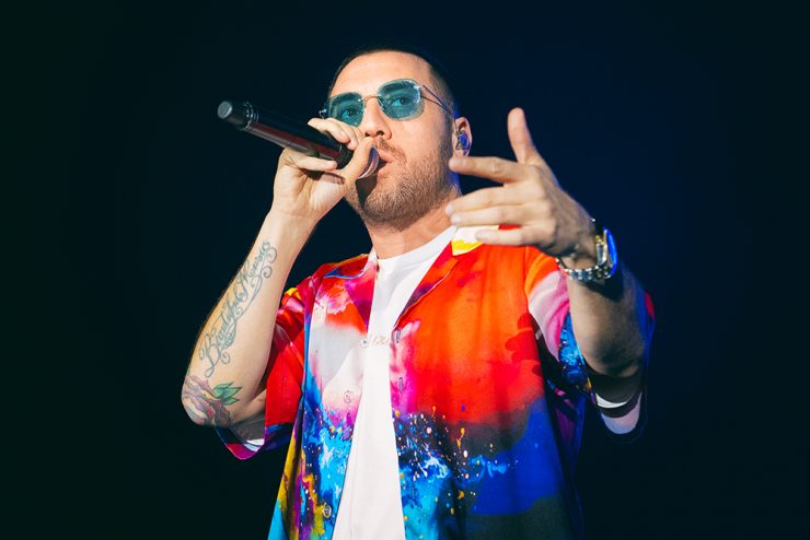 Coez, esce “Volare”, dove “coeZistono” le anime rap e pop dell’artista