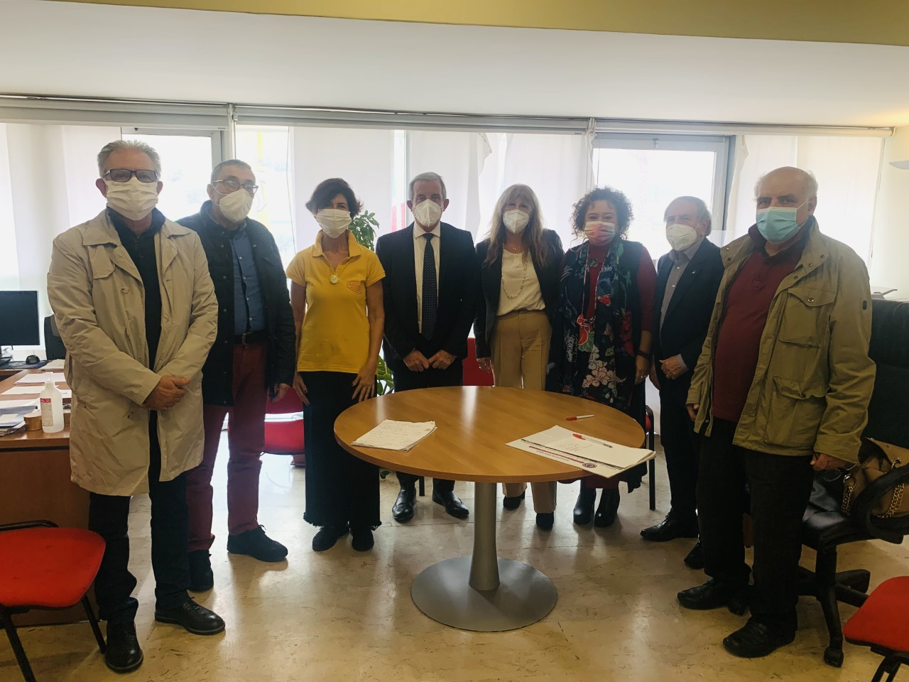 Arnas Garibaldi Catania, ospedale funzionale dopo alluvione