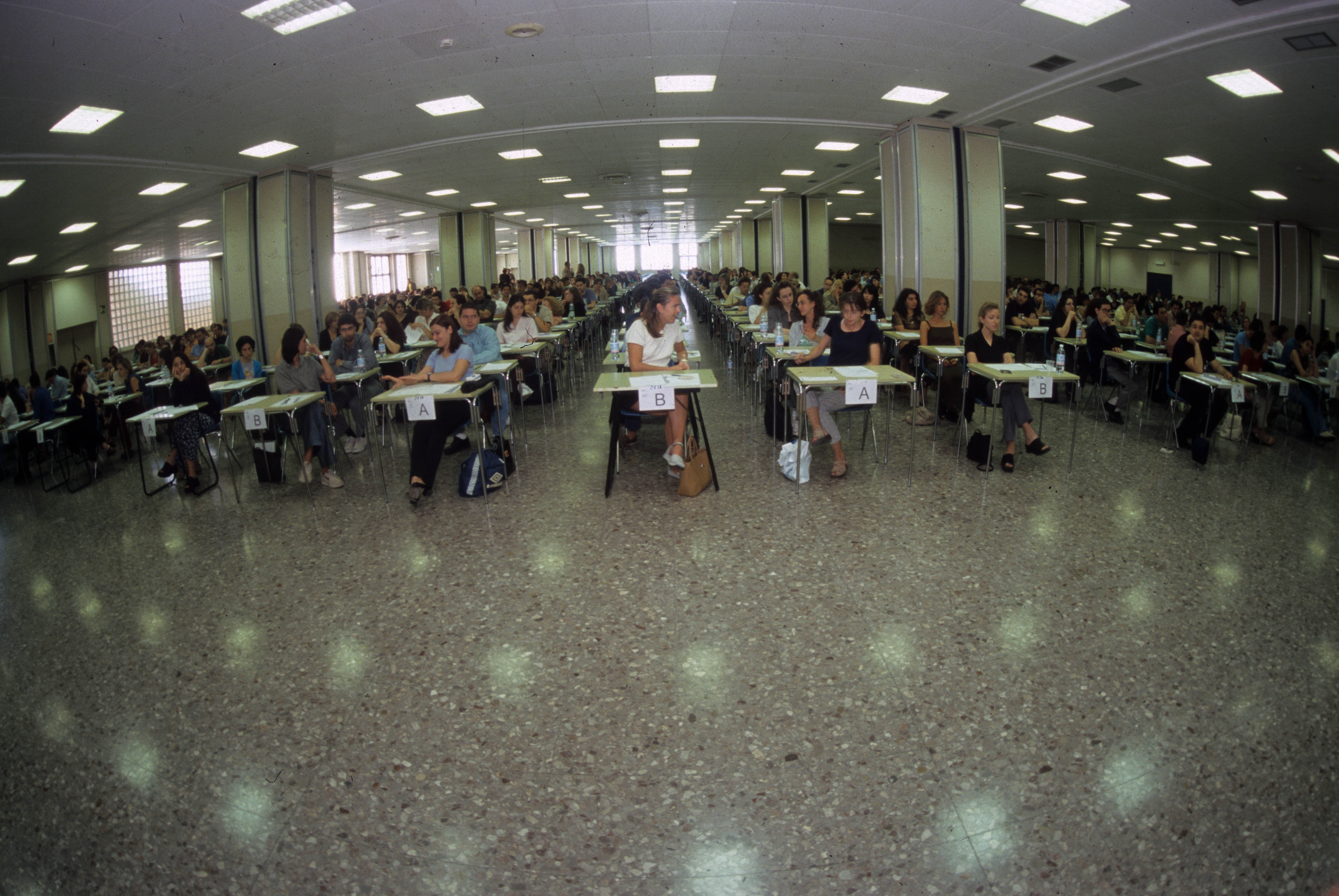 Ministero Economia, bando di concorso per 38 dirigenti nella sede di Roma