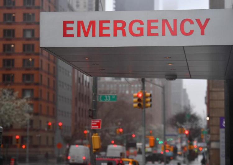 Variante Omicron, New York dichiara lo Stato d’emergenza