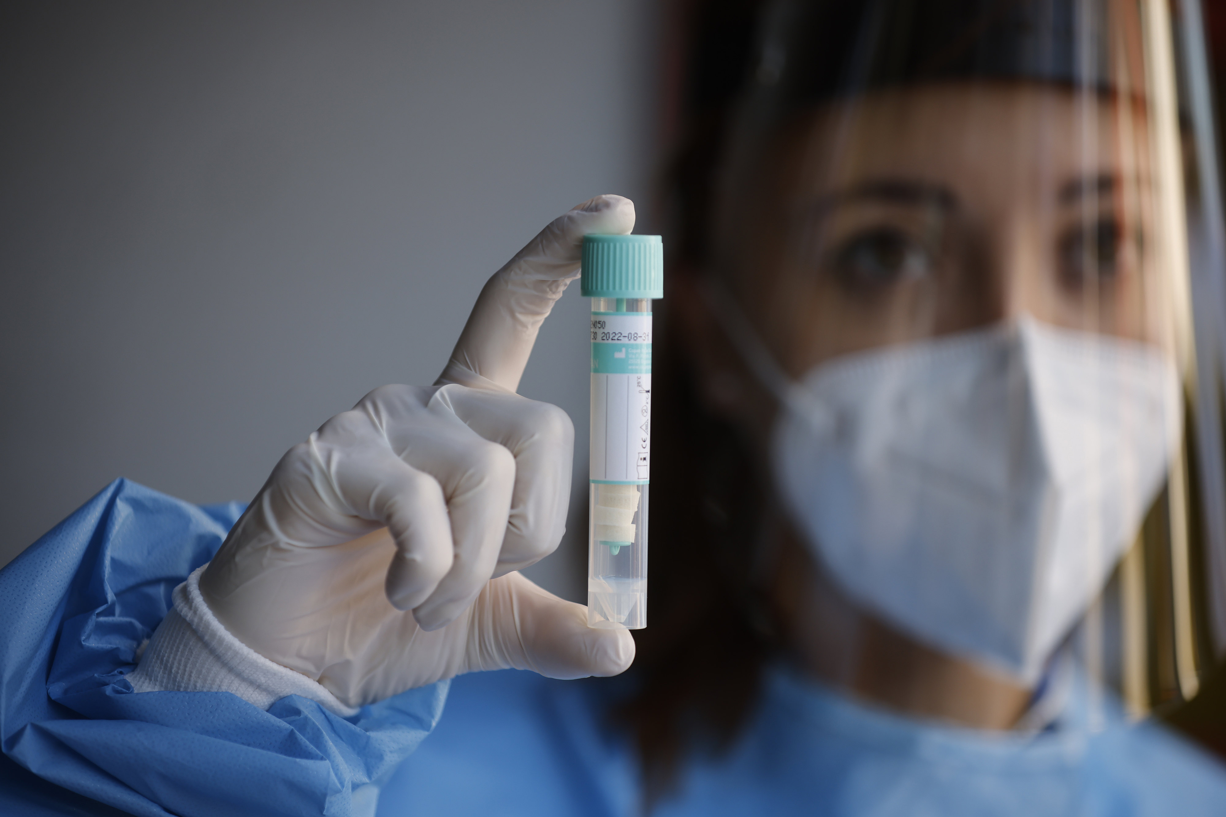 Covid, variante Omicron è “nuova”? Già a ottobre i primi casi accertati