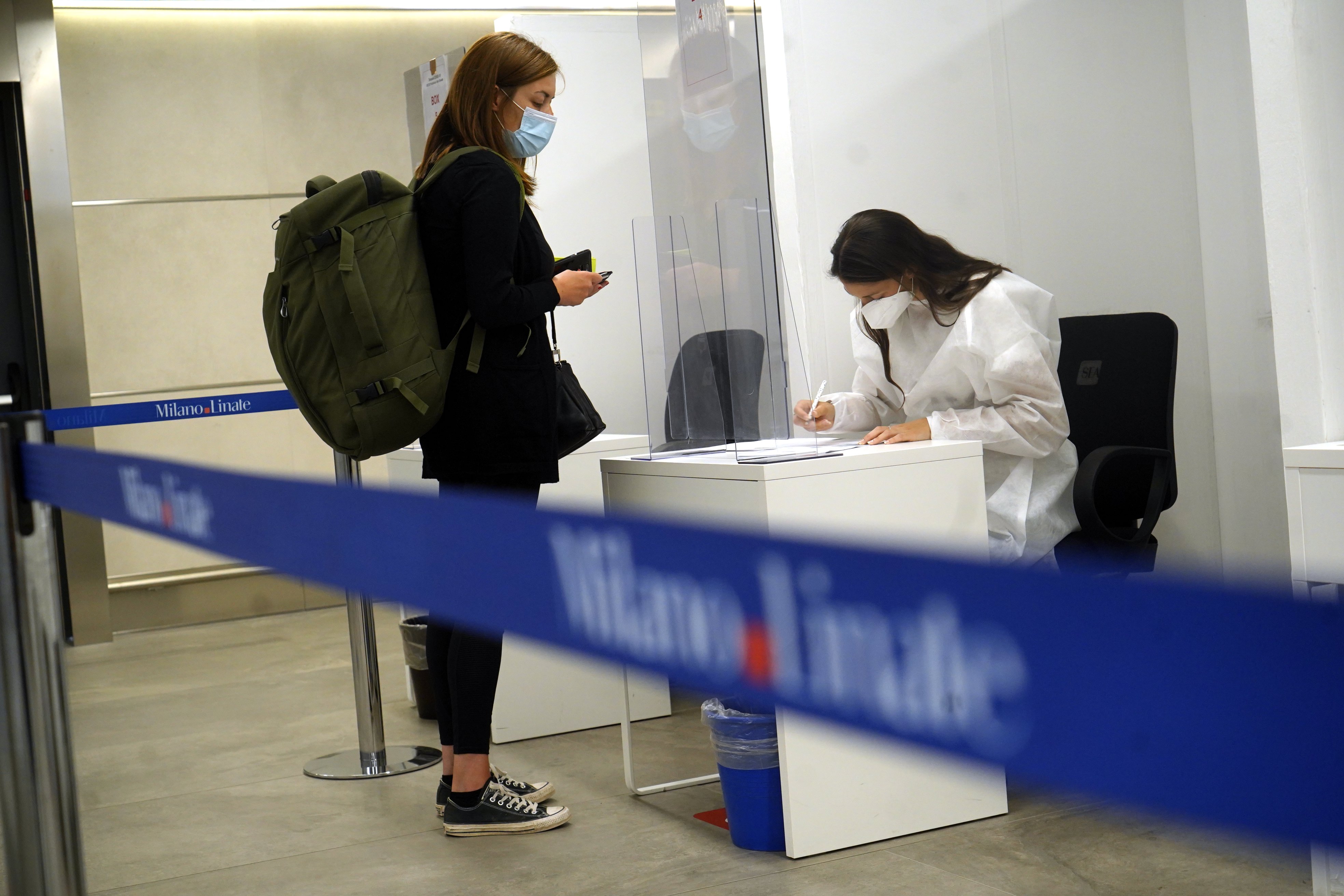 Spostamenti tra regioni a Natale, le regole per chi torna in Sicilia