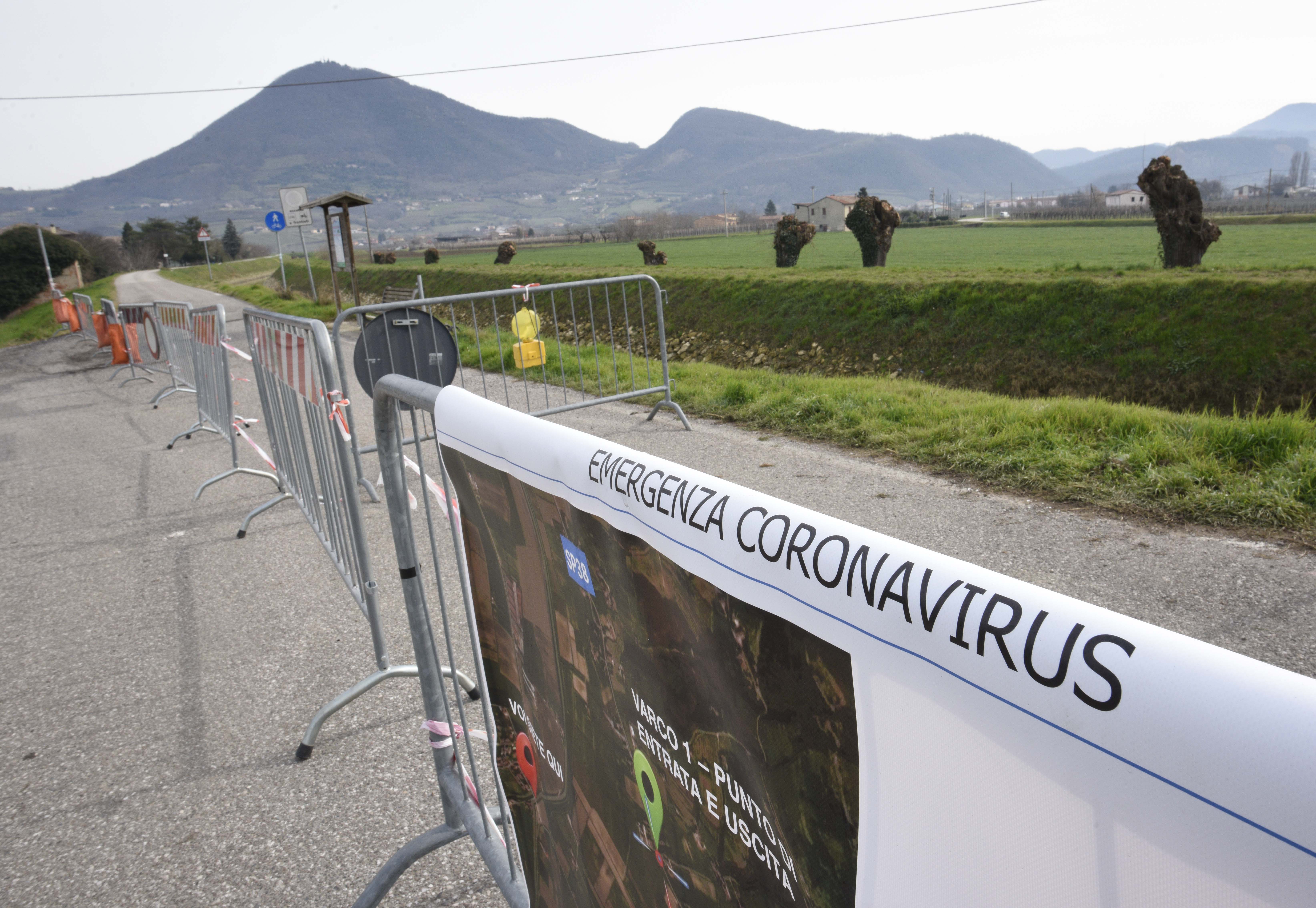 Covid, 1423 nuovi casi in Sicilia, in Italia superati i 30mila contagi Covid, 1423 nuovi casi in Sicilia, in Italia superati i 30mila contagi