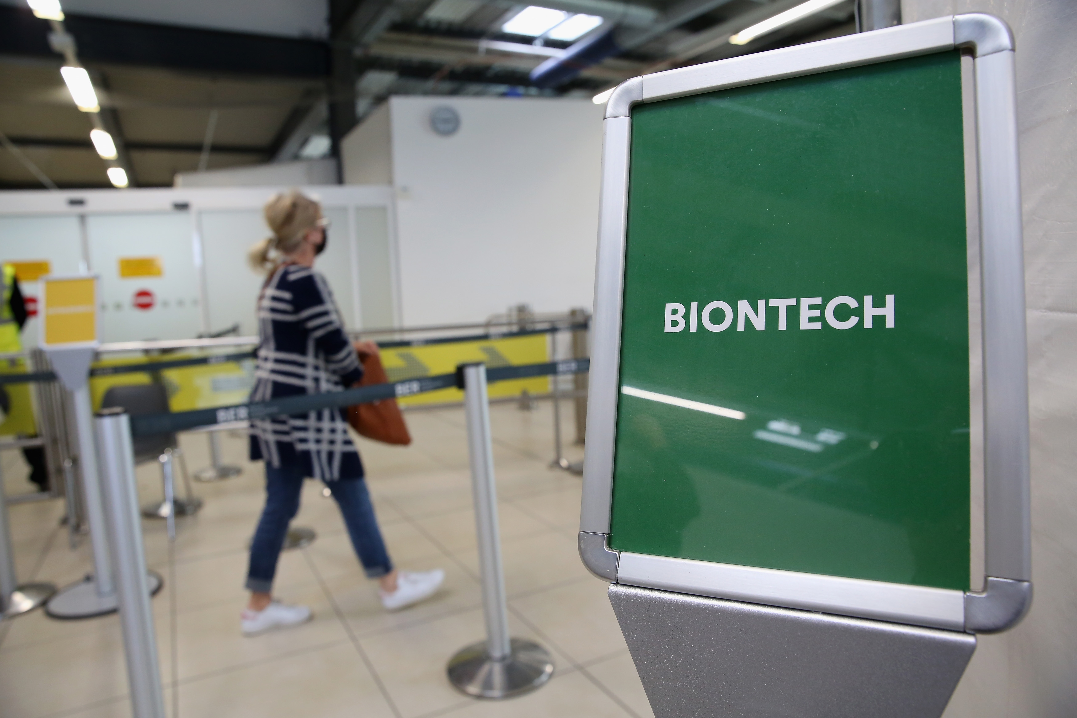 In Germania torna l’incubo Covid, incidenza contagi mai così alta