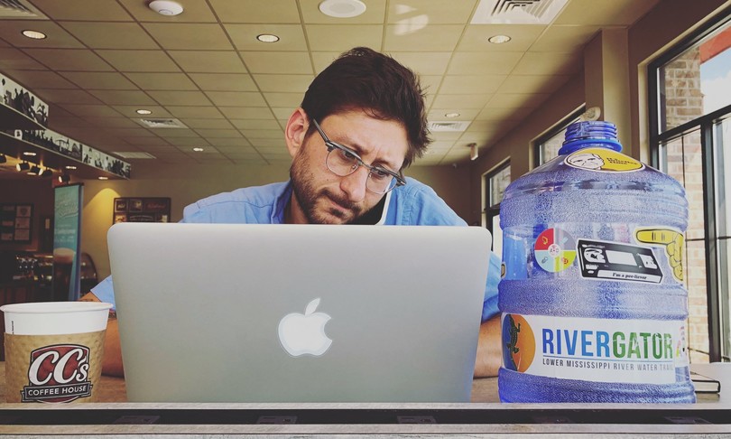 Danny Fenster, la liberazione del giornalista americano detenuto in Myanmar