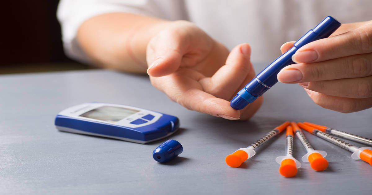 Enna, nuove cure contro il diabete e migliore qualità della vita
