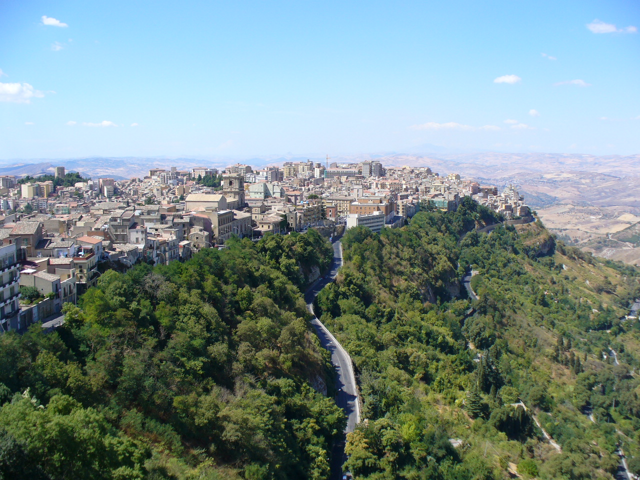 Enna, primi passi del Forum 2030 per favorire lo sviluppo locale