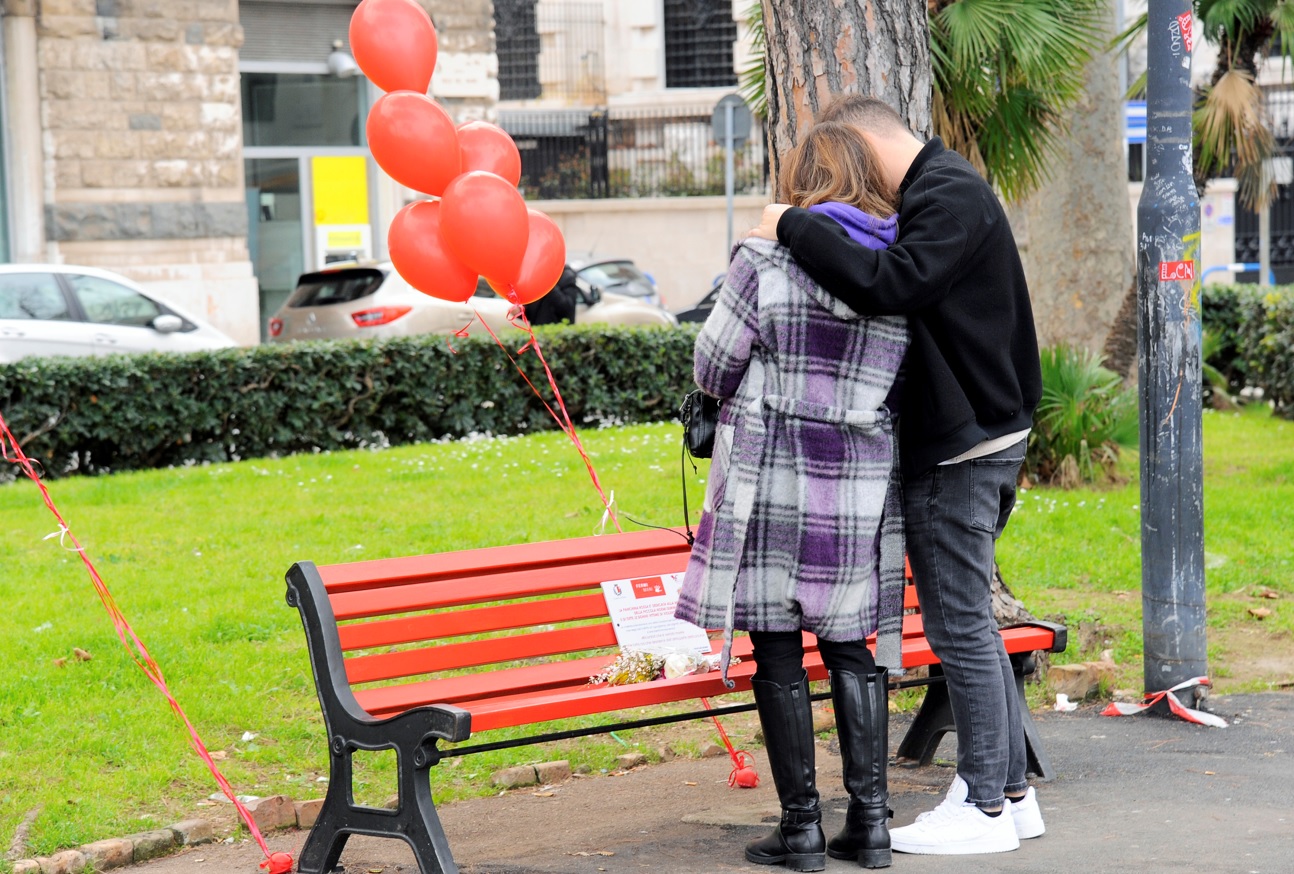 Violenze di coppia, femminicidi, le vittime sono sempre più giovani