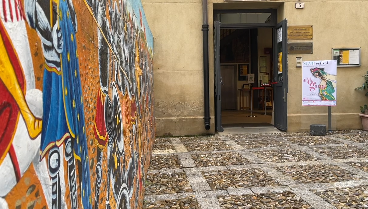 Torna il Festival di Morgana, il teatro abbraccia il Mediterraneo