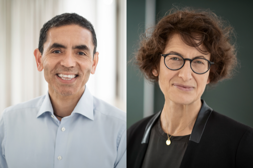 Vaccino anti cancro, i fondatori di BionTech: “Entro 5 anni sul mercato”