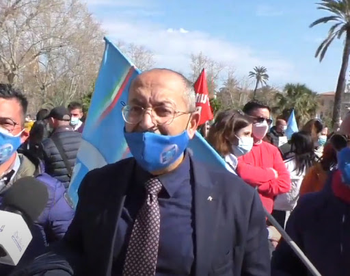 Il Sinalp chiede al governo Musumeci la stabilizzazione degli Asu