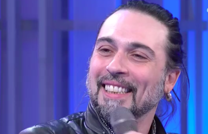 Le Vibrazioni in concerto in Sicilia, l’intervista esclusiva a Francesco Sarcina