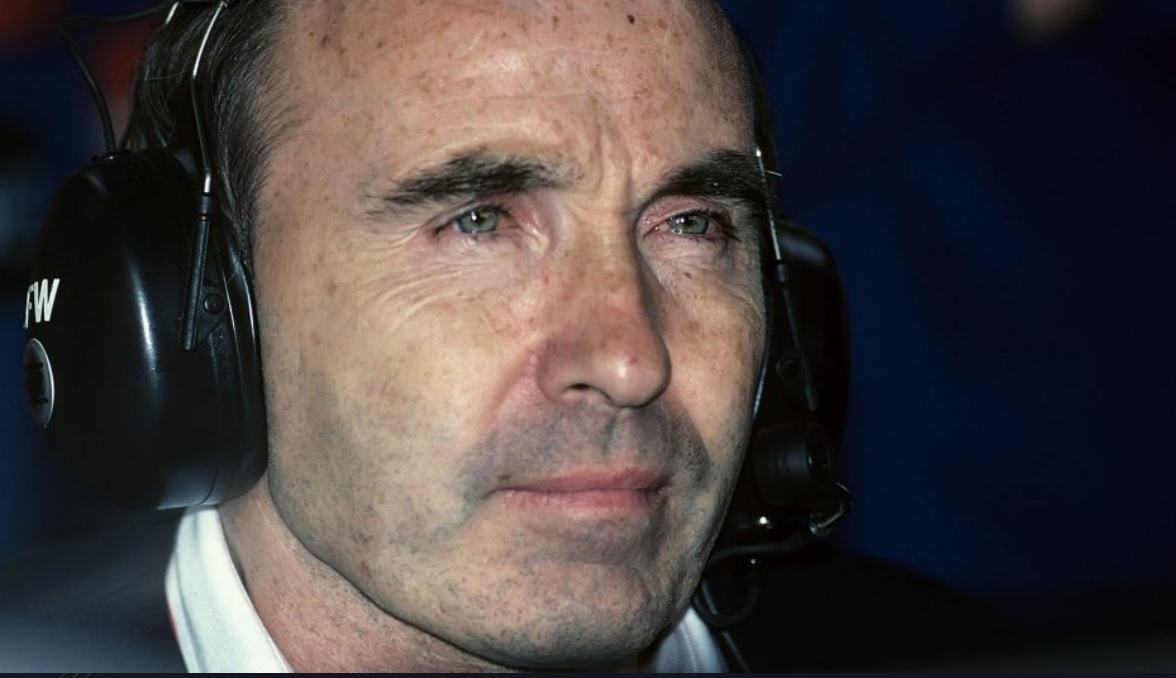 La Formula 1 piange Frank Williams, morto a 79 anni