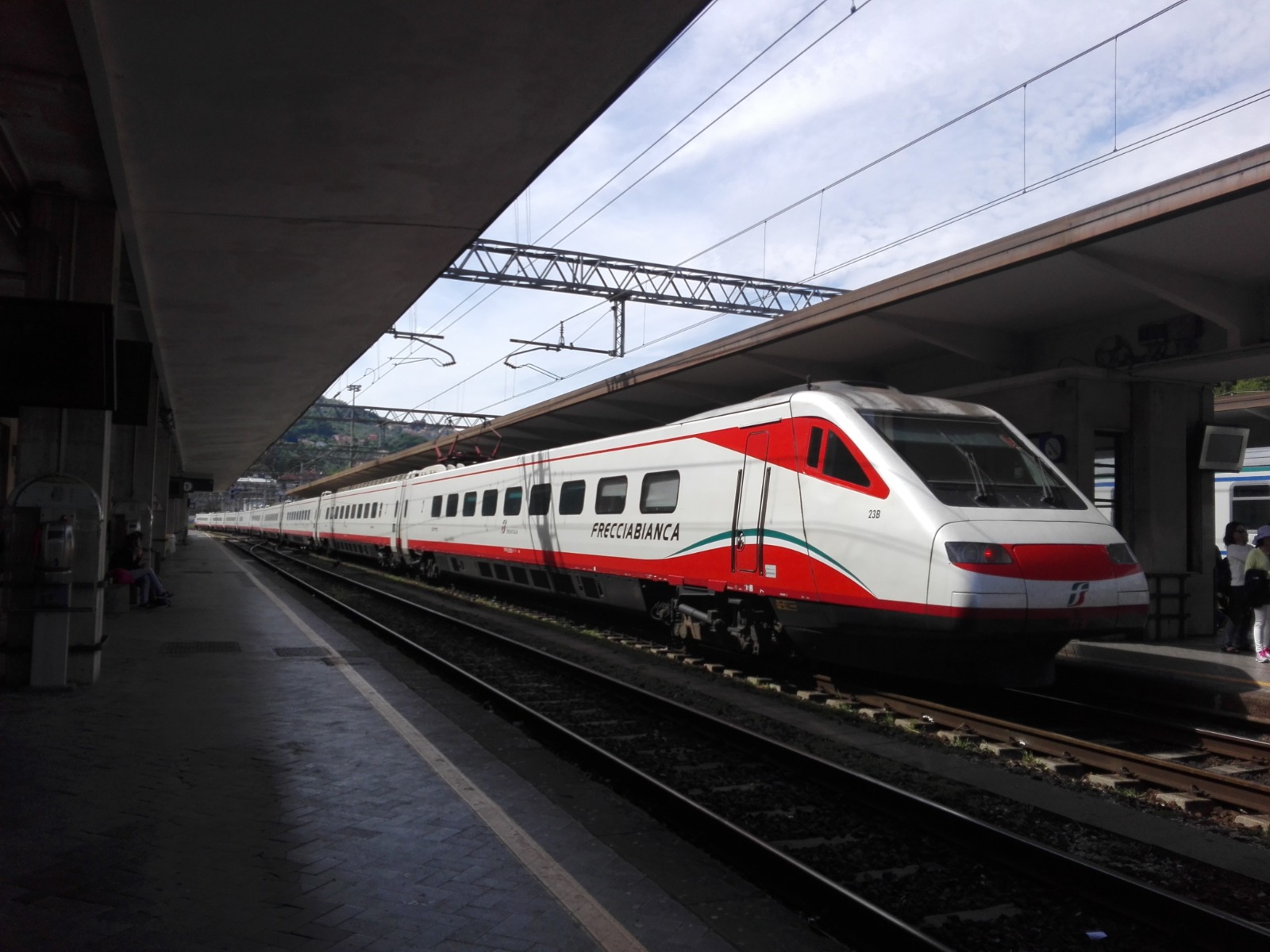 Frecciabianca in Sicilia, da domenica 14 novembre, tutte le corse dei treni