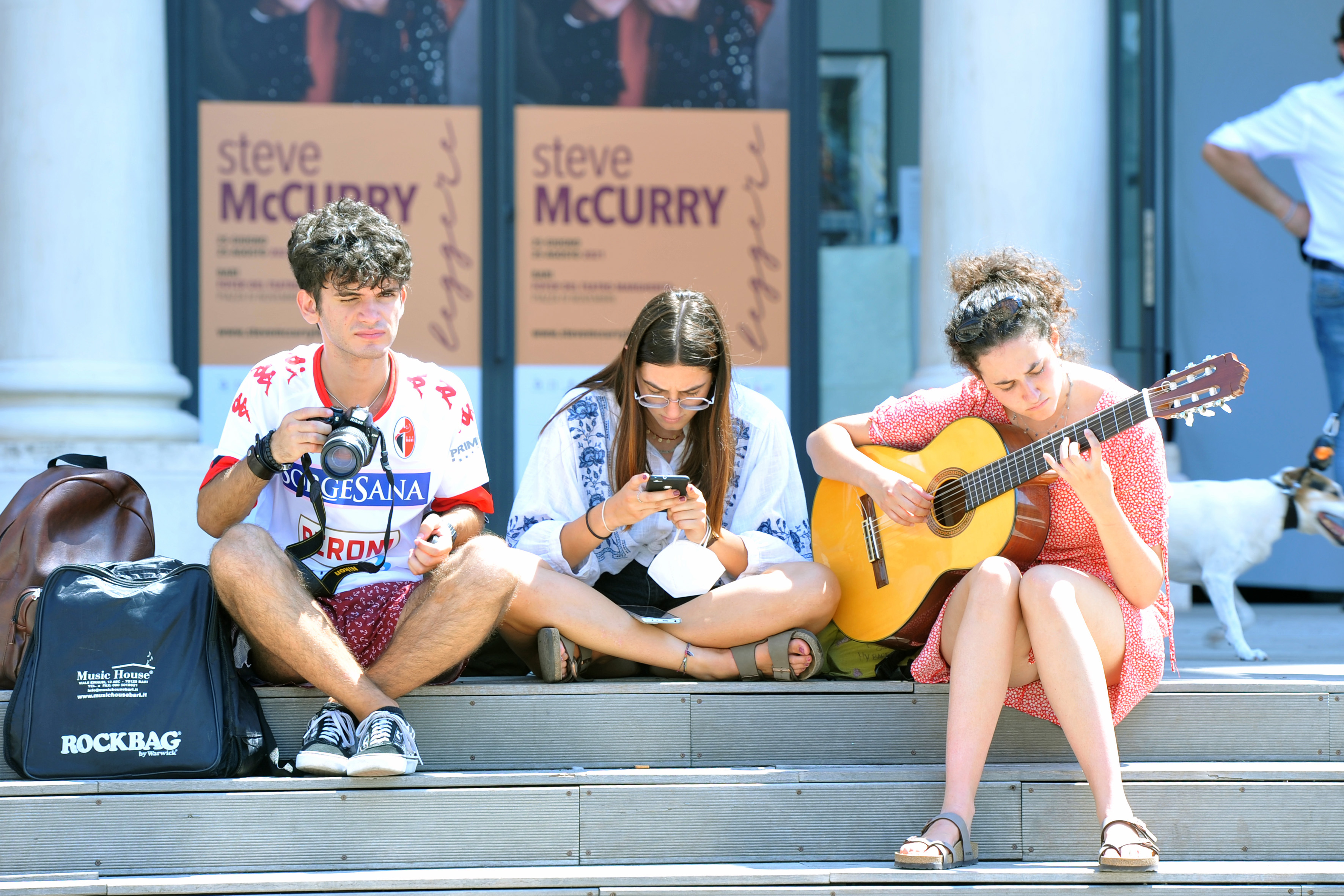 La Regione stanzia 2 mln di euro per progetti inclusione giovani