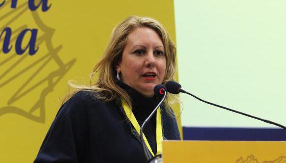 Savarino, “Miccichè ricordi che Forza Italia governa con Musumeci”